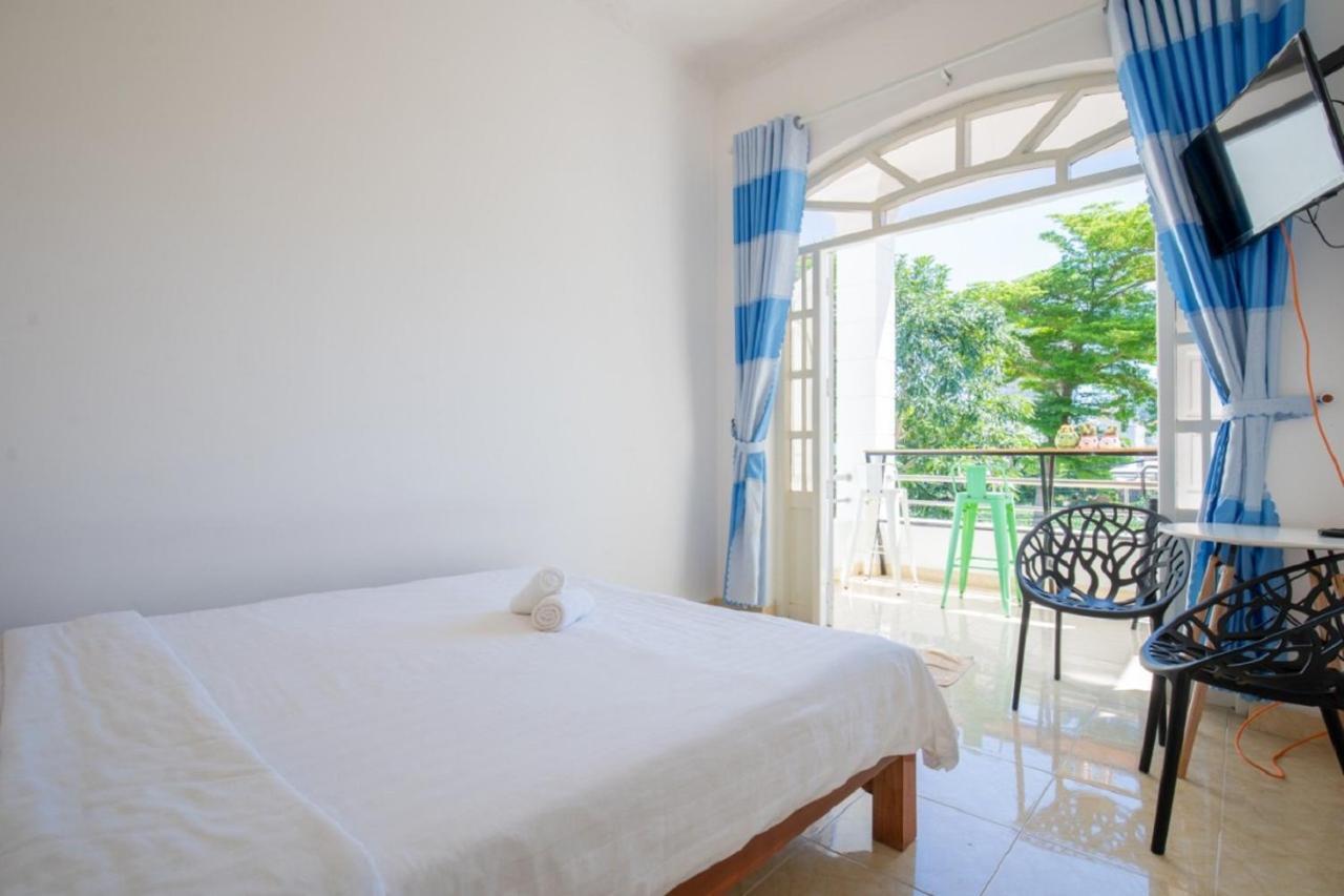 Lux Villa - Villa 4Pn Ho Boi Sat Bien Vung Tau Exterior photo